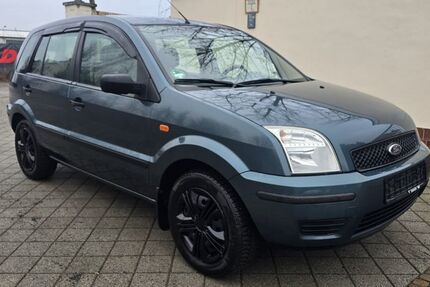 Ford Fusion 115.000 km 2.490 &euro; Leipzig - Ost 04328