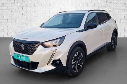 Peugeot 2008 42.700 km 19.600 &euro; Delitzsch 04509