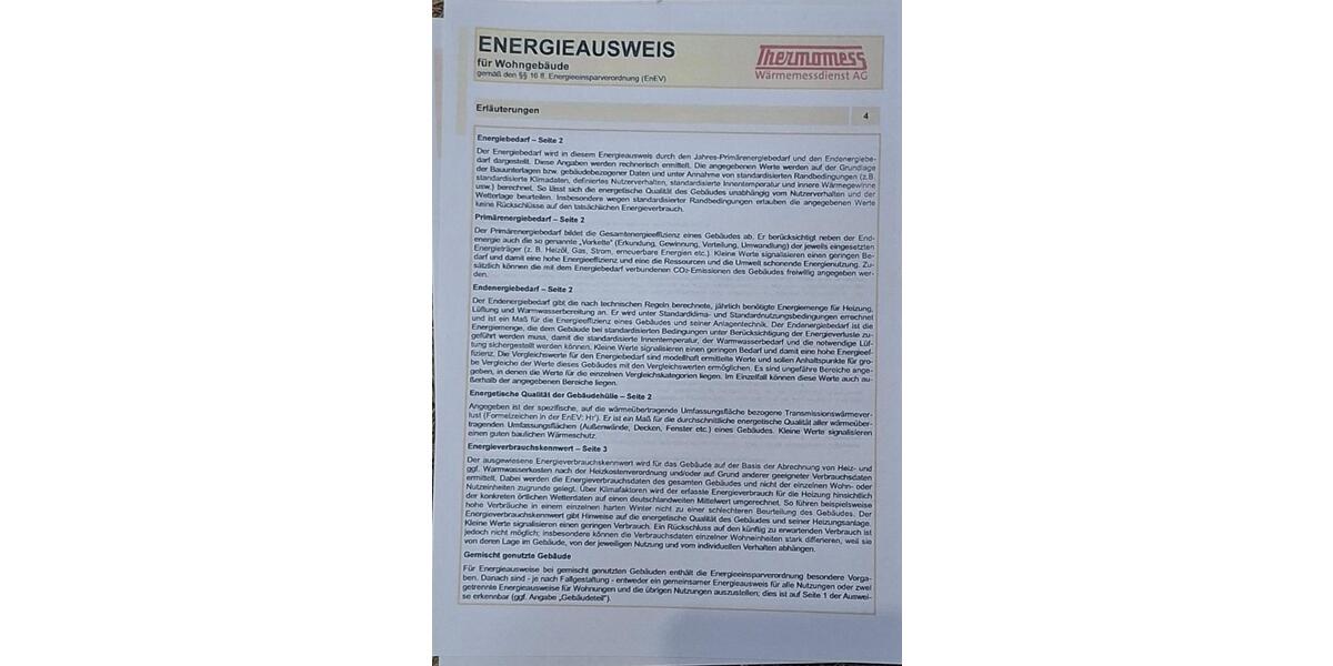 Erdgeschoßwohnung Leipzig Ost - 2 Zimmer, 72 m&sup2;, 109.500&euro; | Angebot:25611804