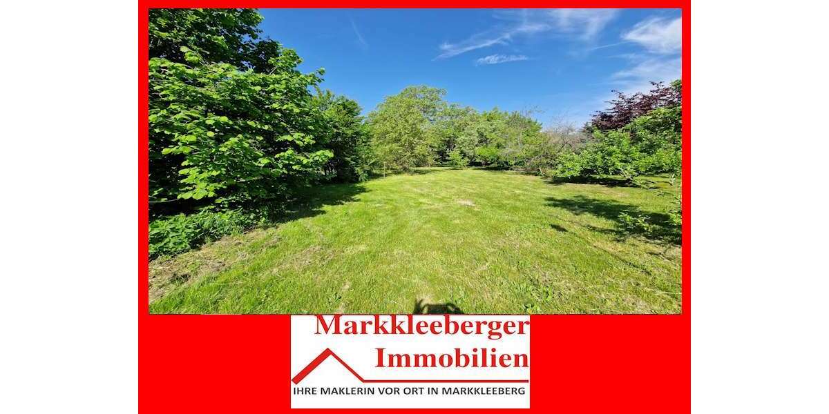 Grundstück Markkleeberg - 520.000&euro; | Angebot:18302691