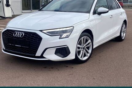 Audi A3 87.070 km 22.980 &euro; Merseburg 06217