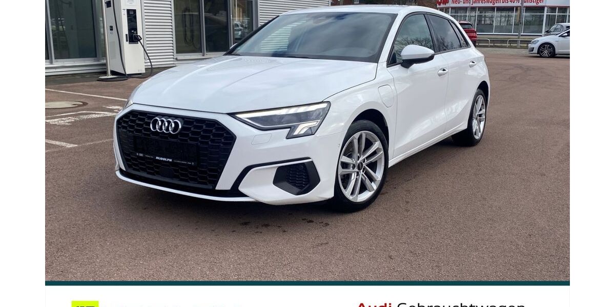 Audi A3 87.070 km 22.980 &euro; Merseburg 06217