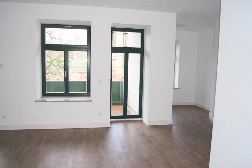 Etagenwohnung Leipzig Südost - 2 Zimmer, 68 m&sup2;, 750&euro; | Angebot:26679649