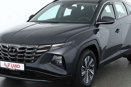 Hyundai TUCSON 69.969 km 24.990 &euro; Leipzig 04209