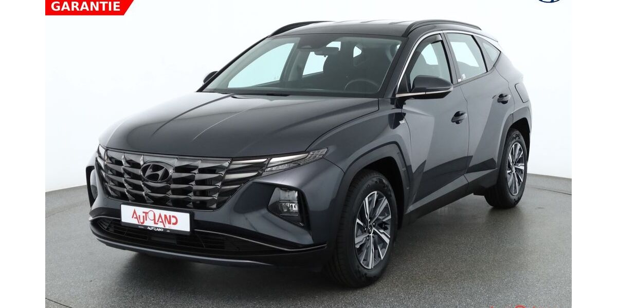 Hyundai TUCSON 69.969 km 24.990 &euro; Leipzig 04209