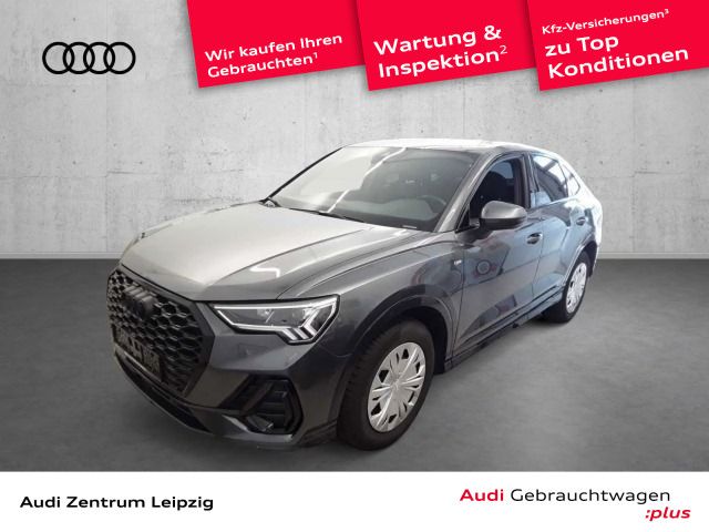 Audi Q3 21.254 km 41.880 &euro; Leipzig 04129