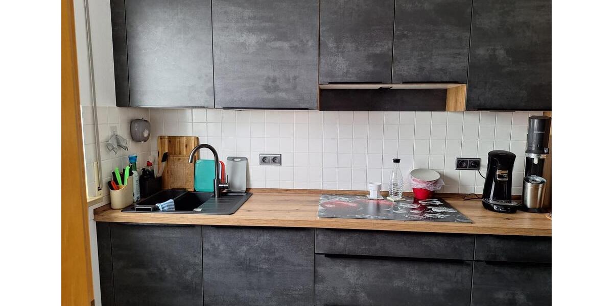 Dachgeschoßwohnung Schkopau - 3 Zimmer, 78 m&sup2;, 540&euro; | Angebot:25647124