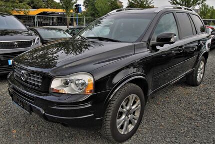 Volvo XC90 100.000 km 18.880 € Leipzig 04289