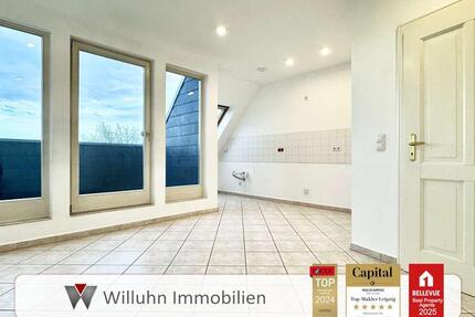 Wohntraum: helle und großzügige 3-Raum-Wohnung mit Balkon | Tageslichtbad | Keller | Abstellraum 3 zimmer