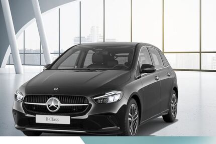 Mercedes-Benz B 200 3.900 km 35.490 &euro; Leipzig 04277