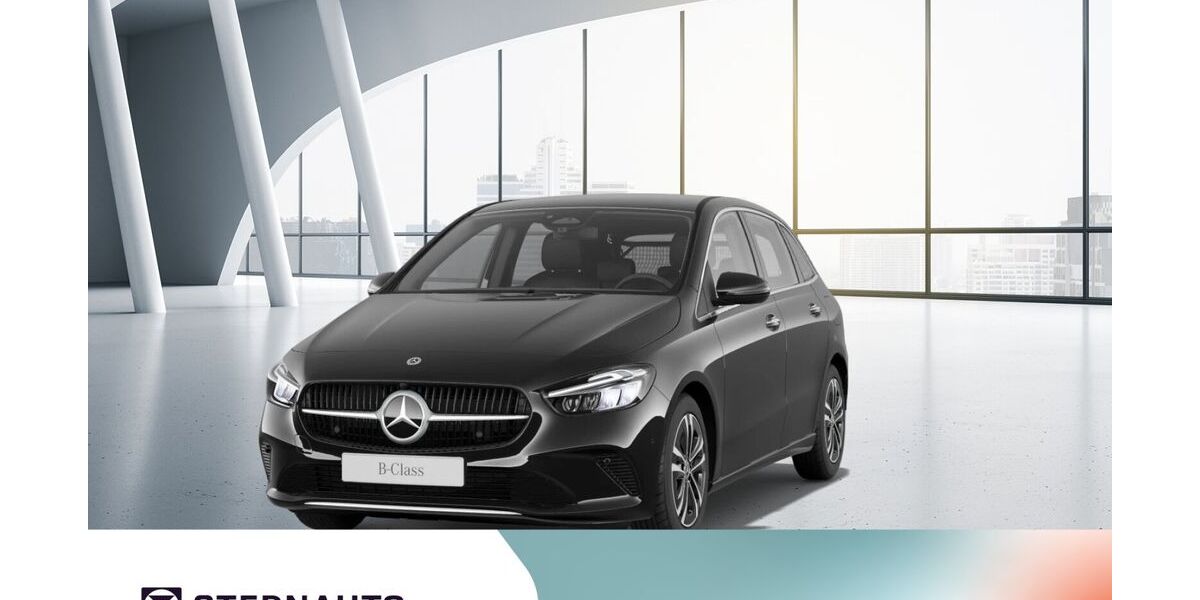 Mercedes-Benz B 200 3.900 km 35.490 &euro; Leipzig 04277