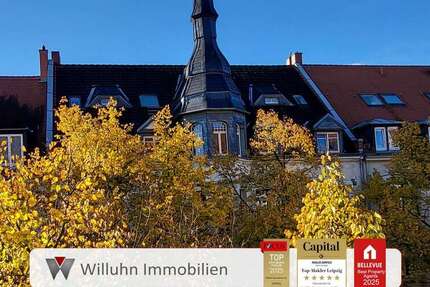 Wohnung zum Kaufen in Leipzig 179.000 € 68.34 m² 2 zimmer