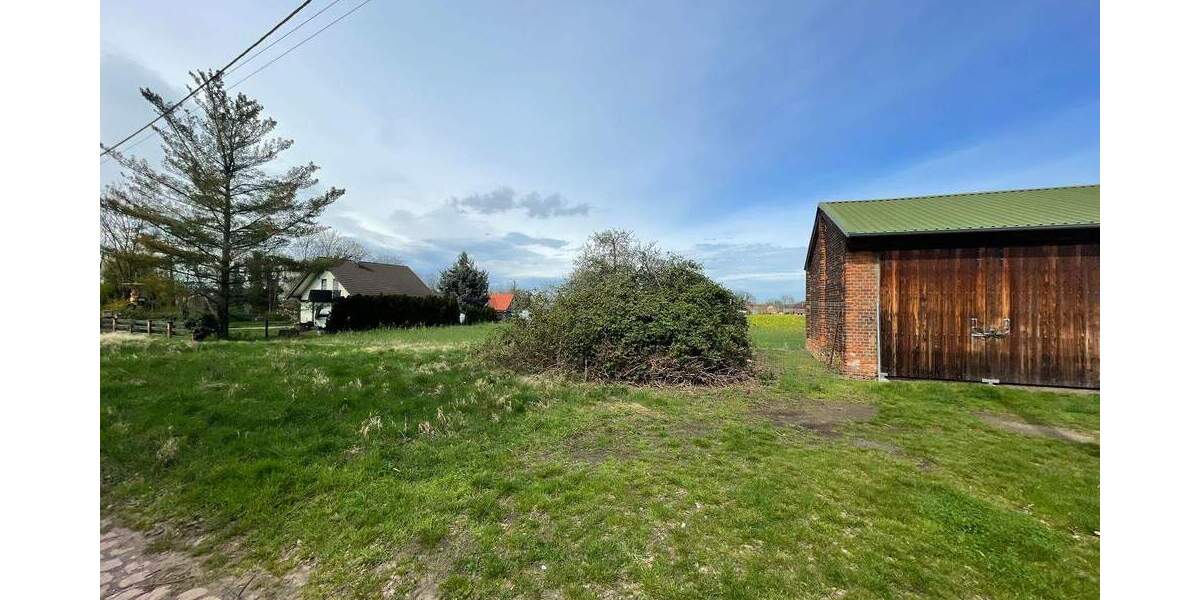 Grundstück Wallendorf (Luppe) Wallendorf - 117.300&euro; | Angebot:25682704