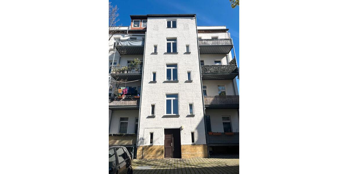 Etagenwohnung Leipzig Altwest - 3 Zimmer, 74 m&sup2;, 220.000&euro; | Angebot:26632713