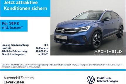 VW Taigo