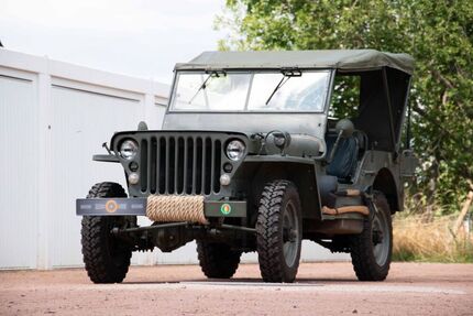 Jeep Willys