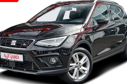 Seat Arona 74.920 km 18.490 &euro; Leipzig 04209