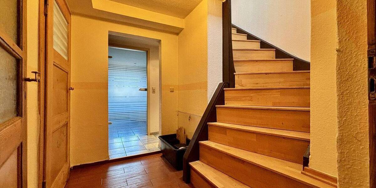 Doppelhaushälfte Bad Lausick - 4 Zimmer, 96 m&sup2;, 190.000&euro; | Angebot:26203969