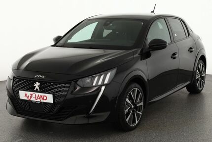 Peugeot 208 39.499 km 15.785 &euro; Leipzig 04209