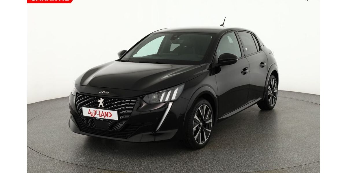 Peugeot 208 39.499 km 15.785 &euro; Leipzig 04209