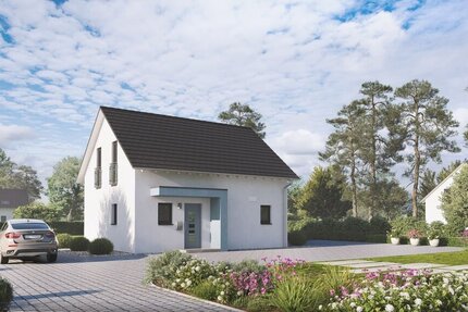 Schönes Haus in Mölkau 4 zimmer