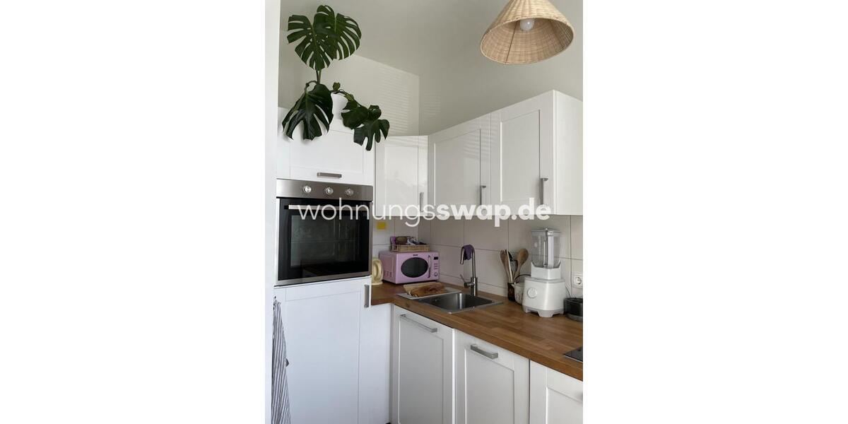 Etagenwohnung Leipzig Nordost - 2 Zimmer, 46 m&sup2;, 420&euro; | Angebot:25656073