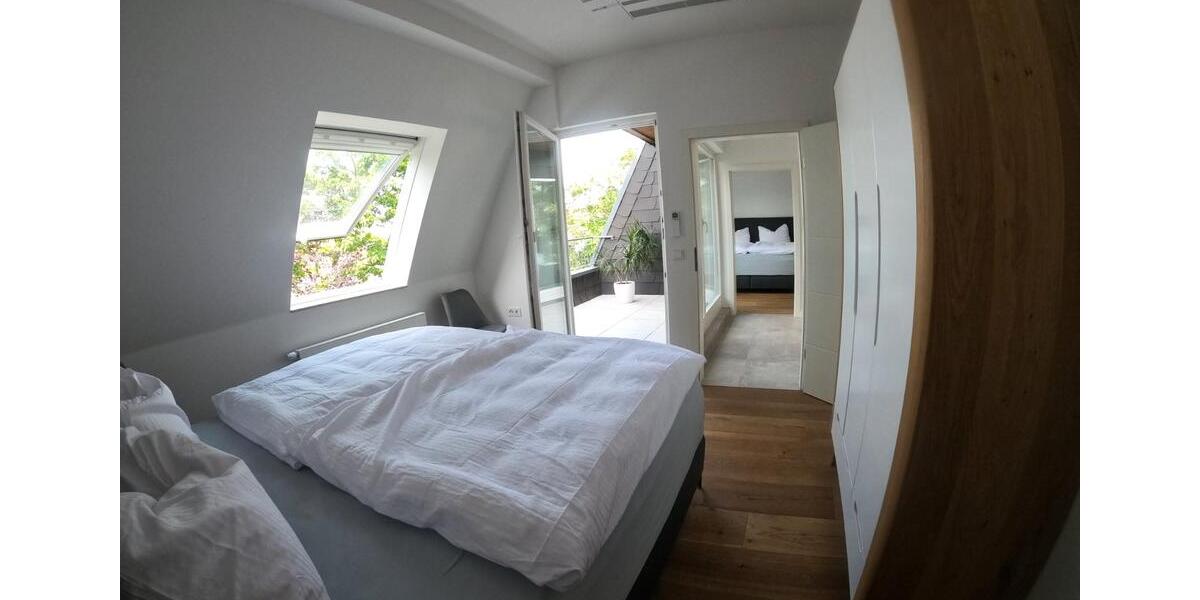 Dachgeschoßwohnung Leipzig Mitte - 3 Zimmer, 82 m&sup2;, 480.000&euro; | Angebot:26705786