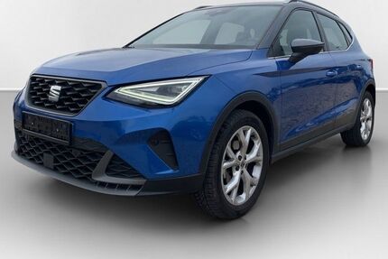Seat Arona 29.020 km 20.490 &euro; Leipzig 04178