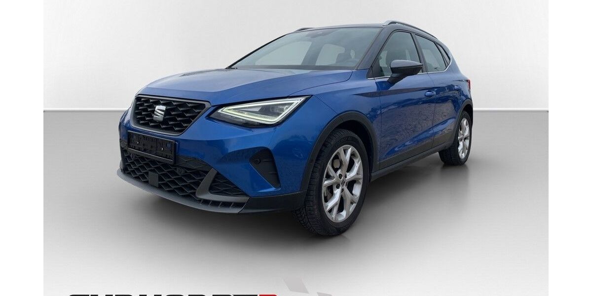 Seat Arona 29.020 km 20.490 &euro; Leipzig 04178