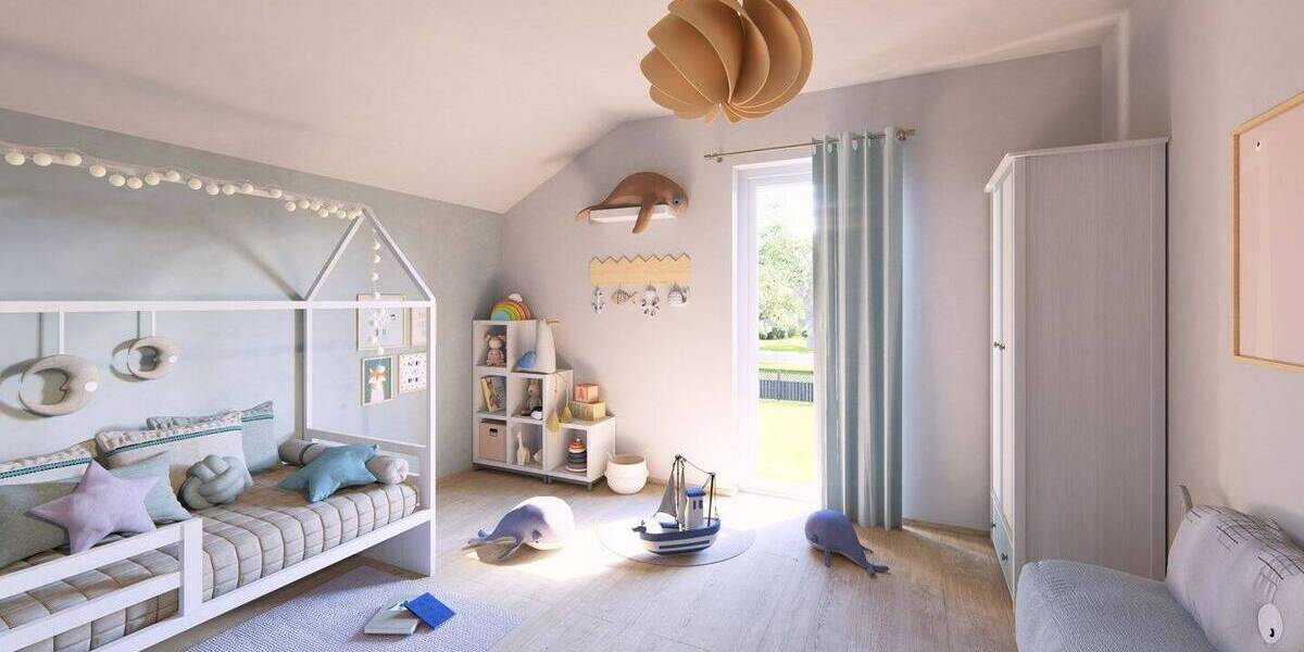 Einfamilienhaus Bad Lausick - 5 Zimmer, 146 m&sup2;, 391.000&euro; | Angebot:26390871