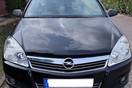 Opel Astra 90.200 km 4.200 &euro; Bad Dürrenberg 06231
