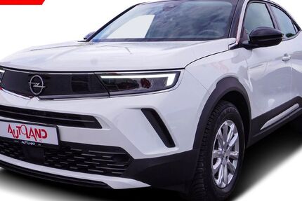 Opel Mokka 11.551 km 19.490 &euro; Leipzig 04209