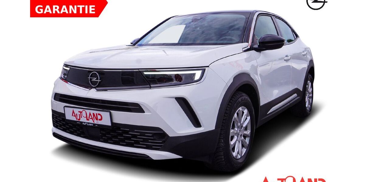 Opel Mokka 11.551 km 19.490 &euro; Leipzig 04209