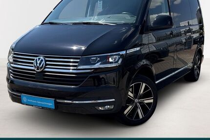 VW T6 Multivan 73.800 km 49.965 &euro; Leuna 06237