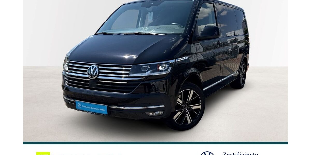 VW T6 Multivan 73.800 km 49.965 &euro; Leuna 06237