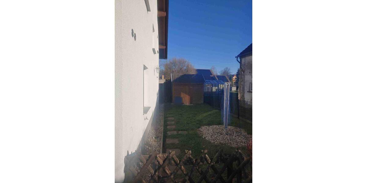 Doppelhaushälfte in NaunhofAlbrechtshain zu vermieten 4 zimmer