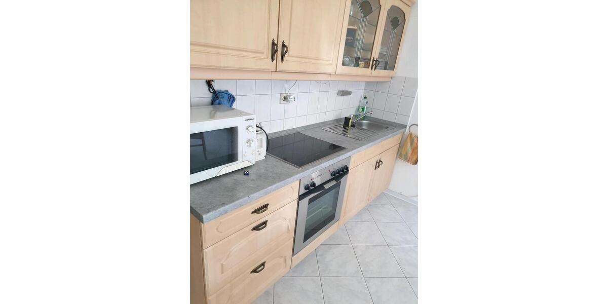 Etagenwohnung Lützen - 2 Zimmer, 57 m&sup2;, 69.999&euro; | Angebot:26406635