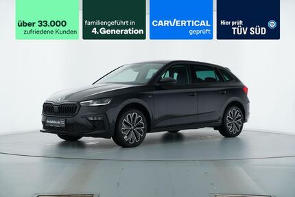 Skoda Scala 15.107 km 23.889 &euro; Leipzig 04103