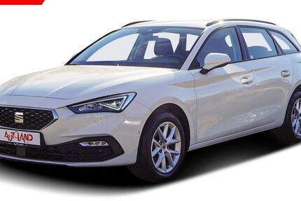 Seat Leon 92.236 km 17.990 &euro; Leipzig 04209