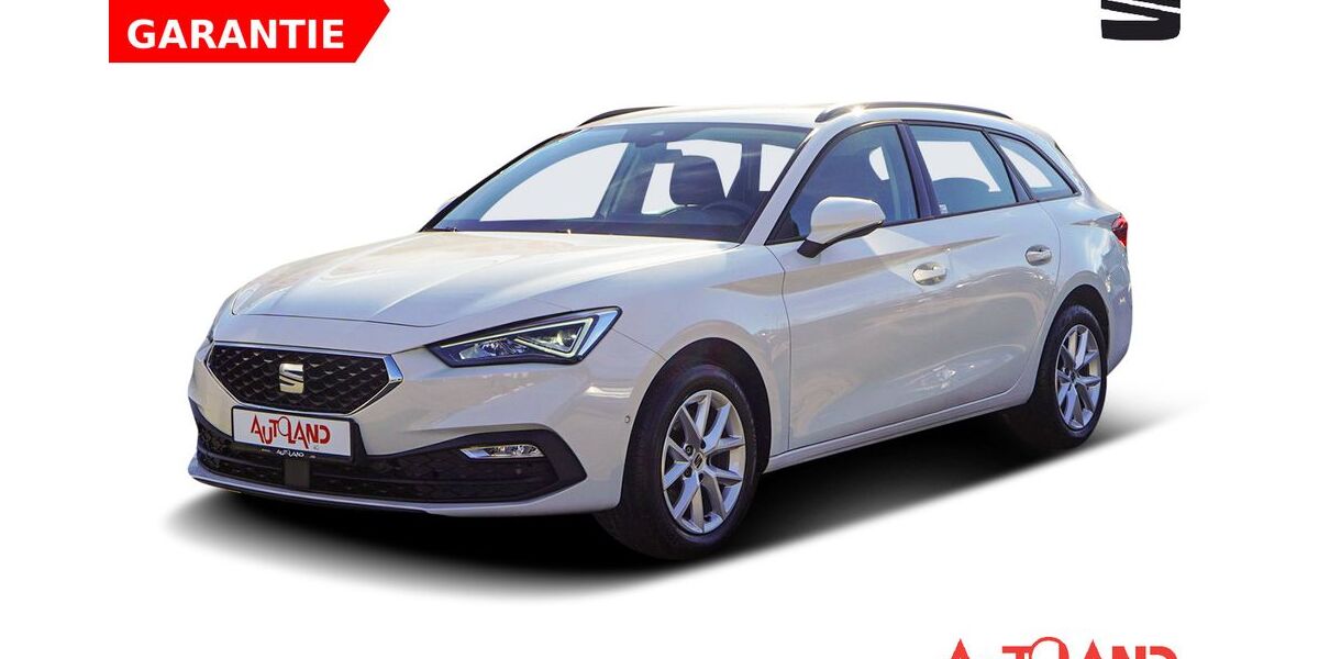 Seat Leon 92.236 km 17.990 &euro; Leipzig 04209