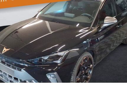 Cupra Leon 8.390 km 41.280 &euro; Borna 04552