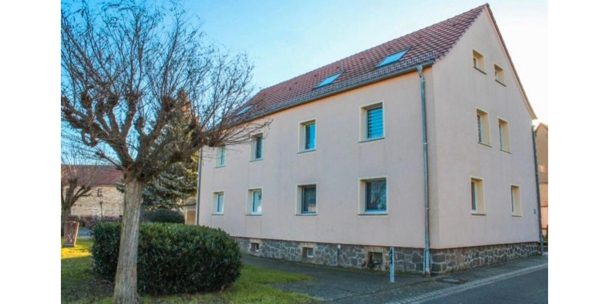 Mehrfamilienhaus, Wohnhaus Delitzsch - 13 Zimmer, 201 m&sup2;, 449.000&euro; | Angebot:26412564