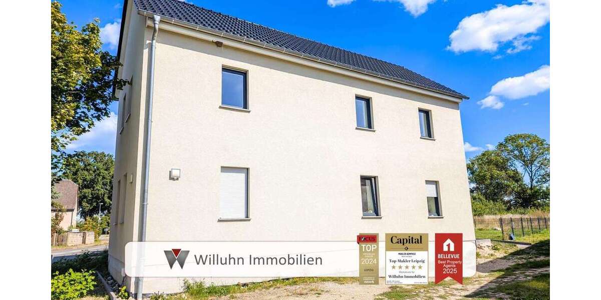 Haus zum Mieten in Schönwölkau 2.940 € 300 m² 8 zimmer