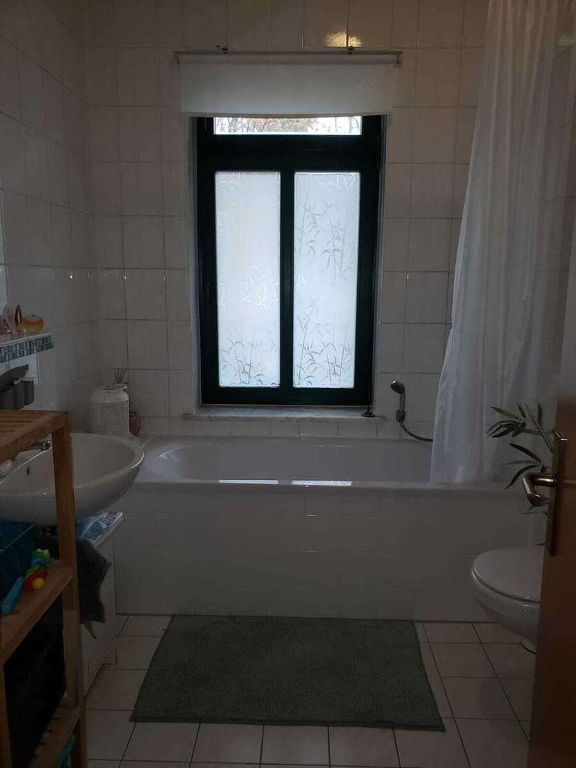 +++ Gohlis-Süd, gepflegte 2 - Zimmer Wohnung, vermietet mit Balkon! +++ 2 zimmer