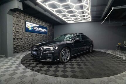 Audi A8 82.850 km 49.990 &euro; Leipzig 04178