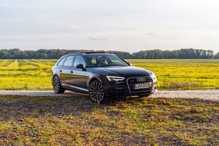 Audi A4 129.500 km 20.500 &euro; Leipzig 04103