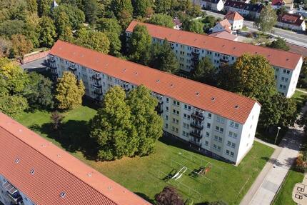 Wohnung Borna - 2 Zimmer, 46 m&sup2;, 255&euro; | Angebot:25274837