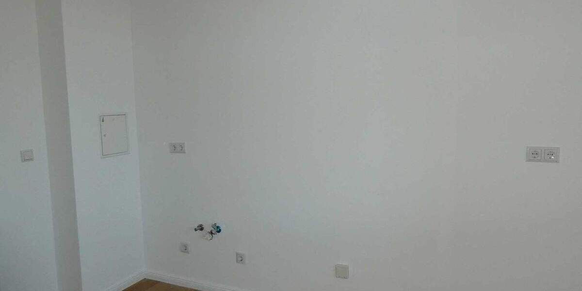 Etagenwohnung Markranstädt - 4 Zimmer, 89 m&sup2;, 850&euro; | Angebot:25822373