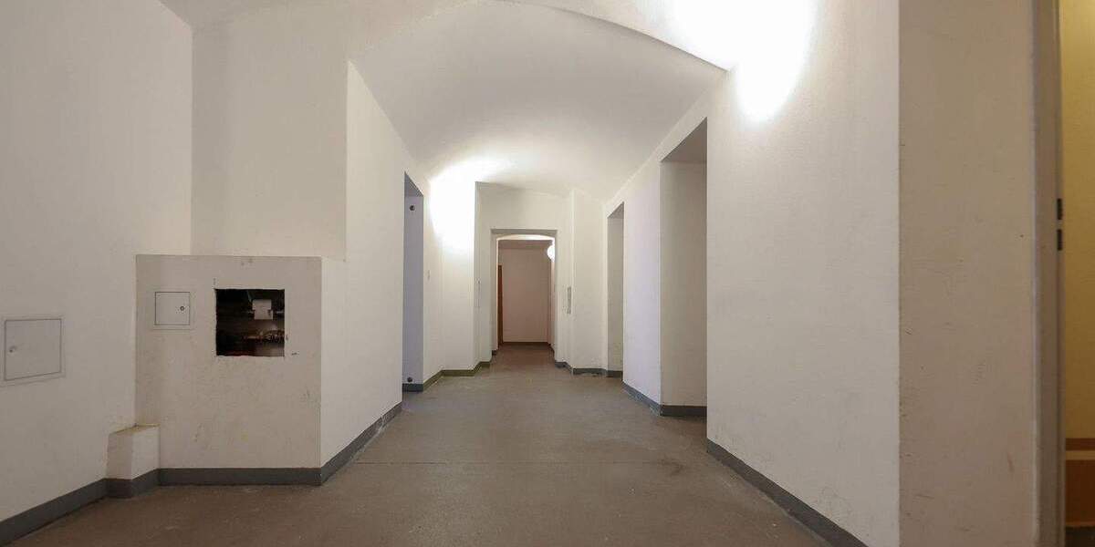Etagenwohnung Leipzig Zentrum-Nordwest - 5 Zimmer, 183 m&sup2;, 843.000&euro; | Angebot:24634785