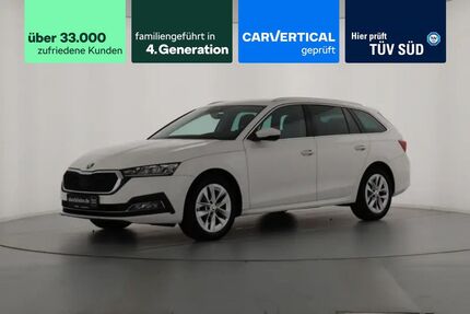 Skoda Octavia 43.042 km 22.889 &euro; Leipzig 04103